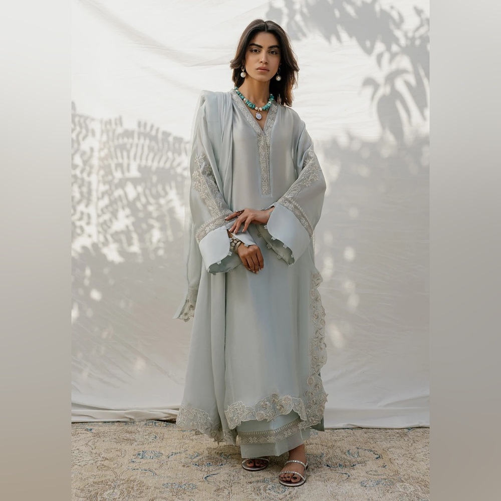 Pakistani Indian dress